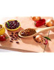 Eiweißreiche, vegetarische Protimeal-Chili con Carne 