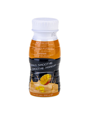 Proteindrink Mango Flasche 200ml