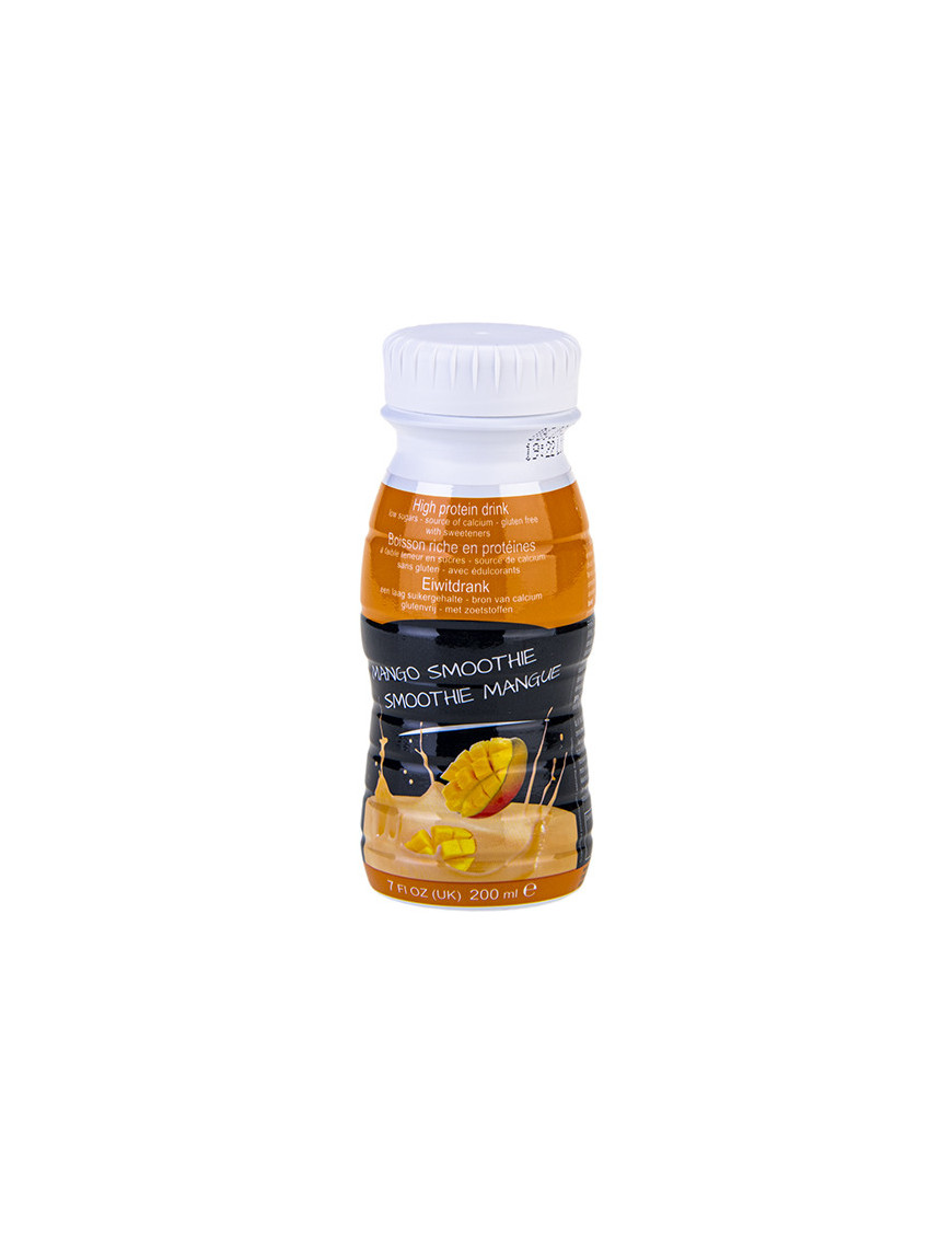 Proteindrink Mango Flasche 200ml