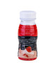 Protein Smoothie mit Erdbeergeschmack
