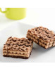 Schoko-Protein Waffeln Schoko-Protein Waffeln