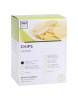 Käse & Zwiebel Protein Chips