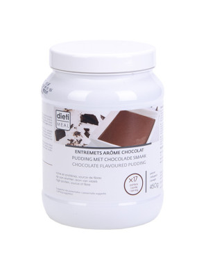 Proteinshake Schokolade-Geschmack 450 g