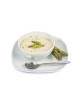 Eiweiß Spargelcremesuppe 7 Portionen Eiweiß Spargelcremesuppe 7 Portionen