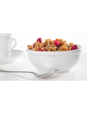 Protein-Müsli Rote Früchte 7 Portionen