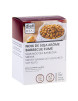Soja-Nüsse mit BBQ-Geschmack Soja-Nüsse mit BBQ-Geschmack