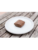 Protein Schoko-Brownies ohne Palmöl