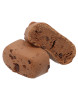 Protein Schoko-Brownies ohne Palmöl