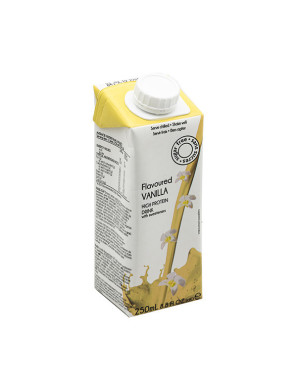 Tetra Protein Vanillegetränk 250ml