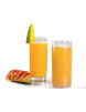 Proteinpulver mit Pfirsich-Mango-Geschmack 450 g