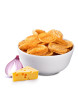 Käse & Zwiebel Protein Chips