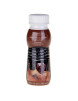 Proteindrink mit Schokoladengeschmack