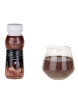 Proteindrink mit Schokoladengeschmack
