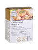 Protein Pfannkuchen mit Orangengeschmack