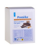 Protéika barre double chocolat caramel deluxe
