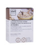 Protein Porridge Apfel-Zimt 