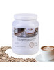 Heißgetränk Cappuccino Proteinpulver 450g Heißgetränk Cappuccino Proteinpulver 450g