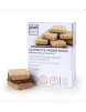 Dietisnack 10 High Protein Mokka-Kaffee Waffeln, Aktivphase 1 Dietisnack 10 High Protein Mokka-Kaffee Waffeln, Aktivphase 1