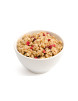 Protein-Müsli Rote Früchte Mix 450g
