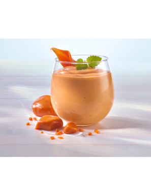 Dietimeal Protein Cremepudding mit Karamell-Geschmack 7 x 25 Gramm