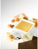 Protein Pudding Karamell-Geschmack Protein Pudding Karamell-Geschmack