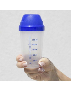 SHAKER - MIXBECHER 250 ml