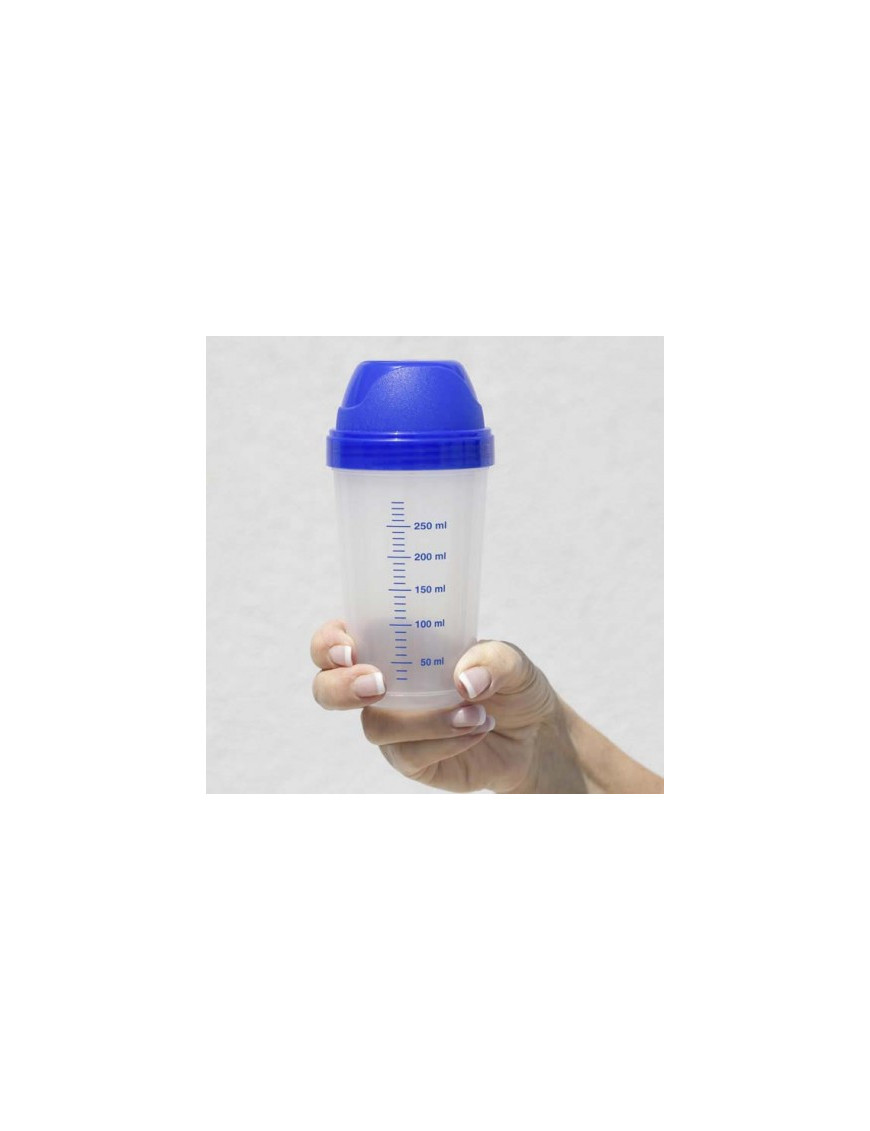 SHAKER - MIXBECHER 250 ml