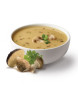 Protein-Suppe mit Pilzgeschmack Protein-Suppe mit Pilzgeschmack