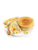 Protein-Pfannkuchen