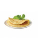 Eiweiß-Omelette mit Käse Eiweiß-Omelette mit Käse