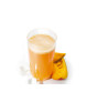 Protein Drink mit Pfirsich-Mango-Geschmack Protein Drink mit Pfirsich-Mango-Geschmack