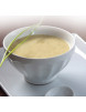 Protein-Suppe mit Hühnergeschmack