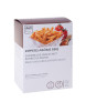 Protein Zipper-Chips mit BBQ-Geschmack Protein Zipper-Chips mit BBQ-Geschmack