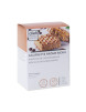 Protein Waffeln mit Mokka-Geschmack