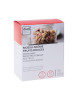 Protein-Müsli Rote Früchte 7 Portionen