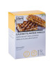 Protein Waffeln Vanille-Geschmack Protein Waffeln Vanille-Geschmack