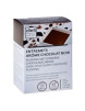Protein Dunkle Schokoladencreme