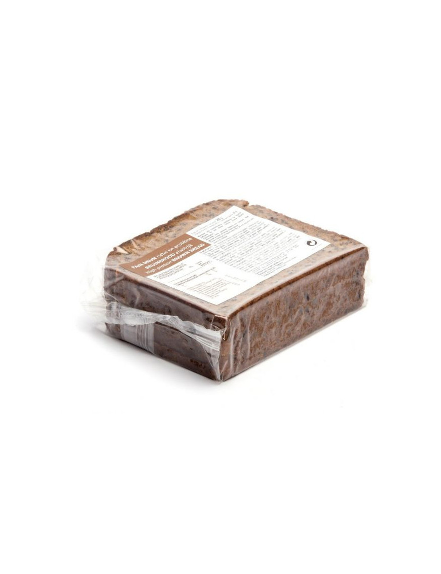 Eiweißbrot 5 Scheiben