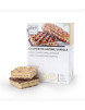 Protein Waffeln Vanille-Geschmack Protein Waffeln Vanille-Geschmack